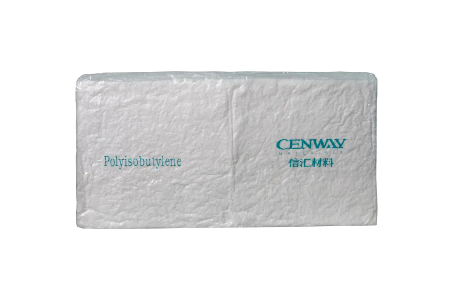 HB-300 Polyisobutylene For Insulated Tape